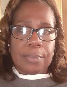 Meet your Posher, Cheryl